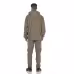 Костюм мужской Huntsman (Восток) Никс-Люкс, ткань Алова Виндблок, хаки, размер 60-62, 182-188 см