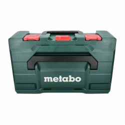 Кейс Metabo metaBOX 145 для шуруповерта BS 18L