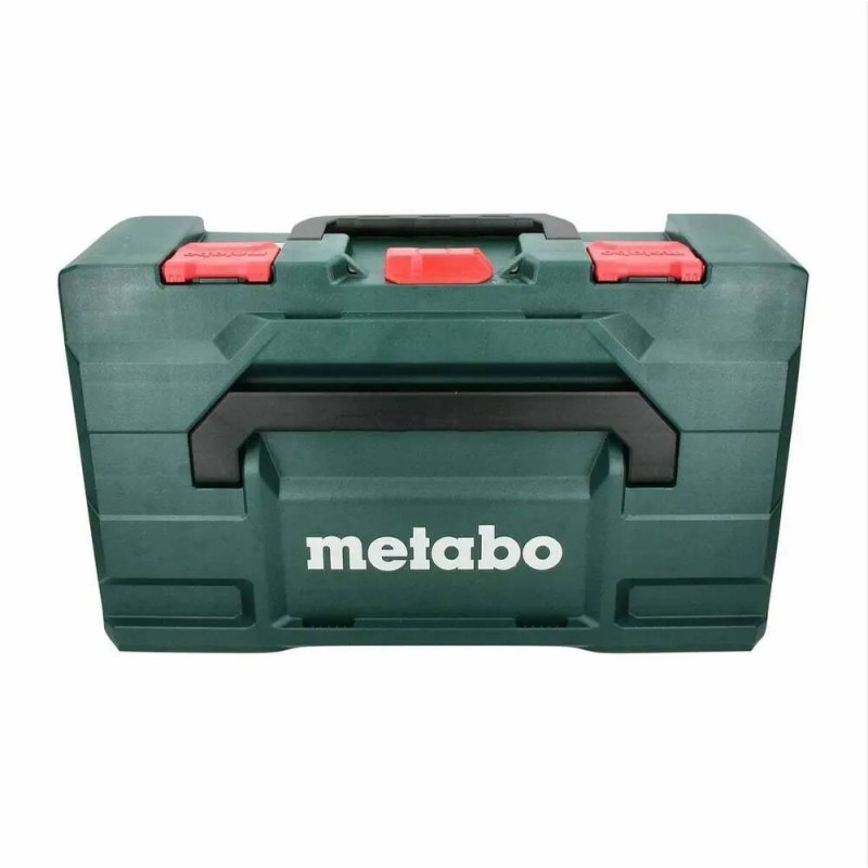 Кейс Metabo metaBOX 145 для шуруповерта BS 18L