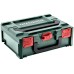 Кейс Metabo metaBOX 145 для шуруповерта BS 18L