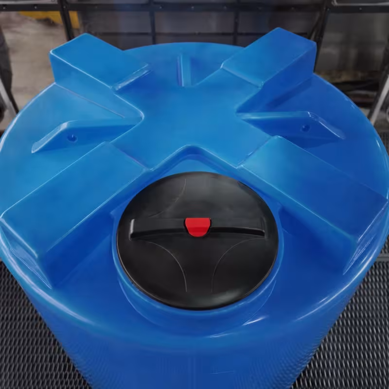 Бочка ЭкоПром T 3000, 3000 л