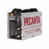 Сварочный инвертор Ресанта САИ-220 +маска МС-6 Ресанта