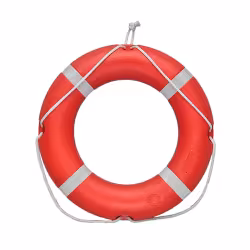 Круг спасательный морской с сертификатом РМРС Ирбис Rescuer-2,5