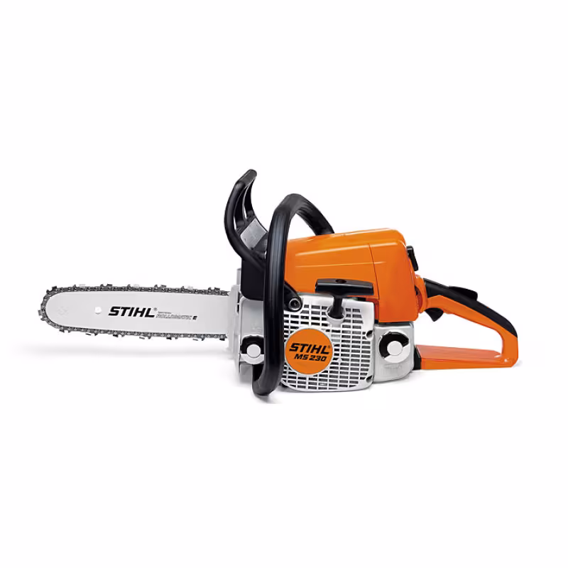 Бензопила Stihl MS 230 (16")