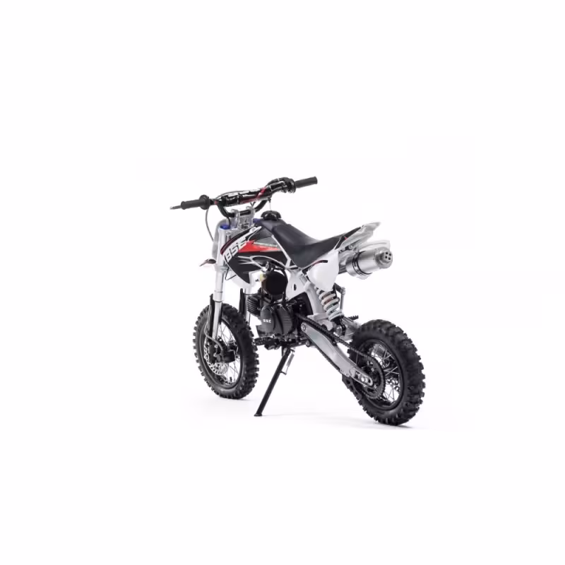 Питбайк детский BSE EVO 110 ЕSА Evolution