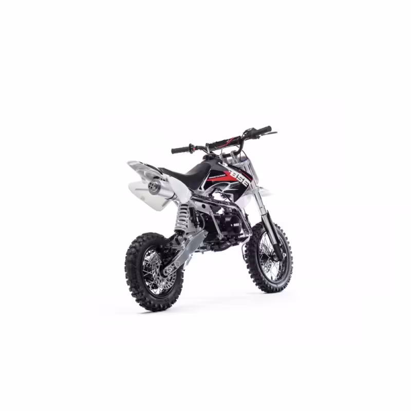 Питбайк детский BSE EVO 110 ЕSА Evolution