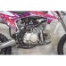 Питбайк SSSR Core 125e  A Cosmic Purple