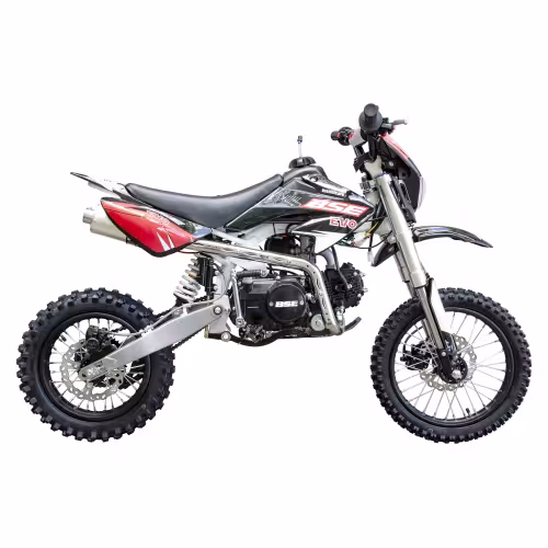 Питбайк детский BSE EVO 110 4everMX