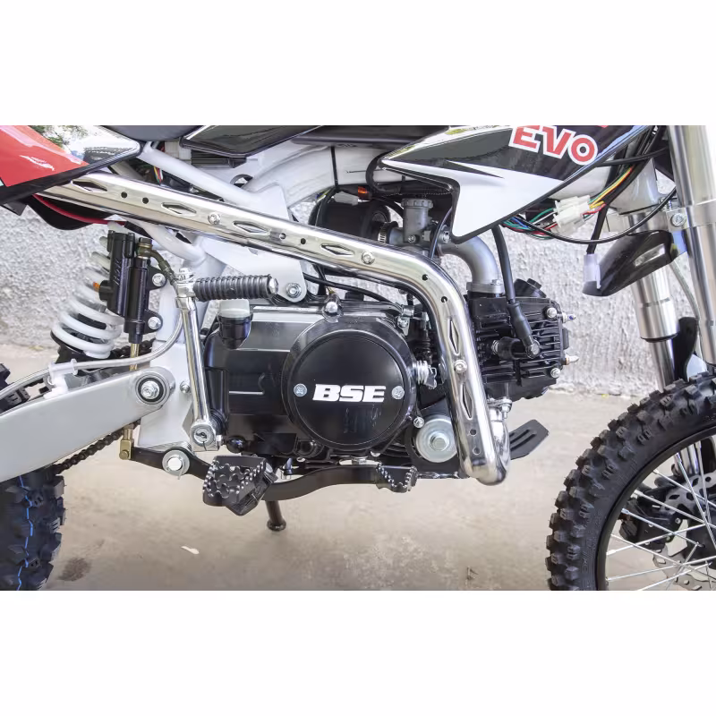 Питбайк детский BSE EVO 110 4everMX