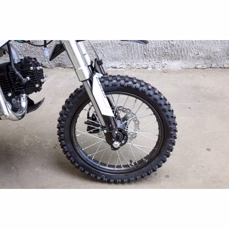 Питбайк детский BSE EVO 110 4everMX