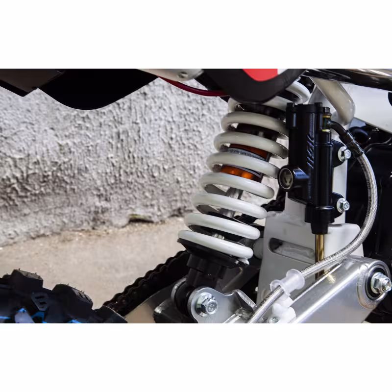 Питбайк детский BSE EVO 110 4everMX