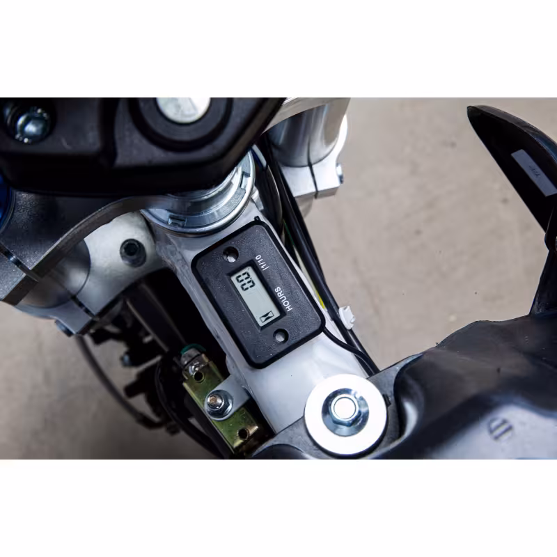 Питбайк детский BSE EVO 110 4everMX