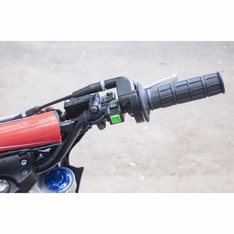 Питбайк детский BSE EVO 110 4everMX