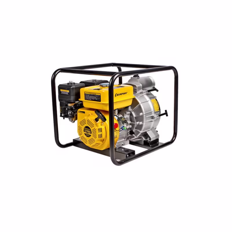 Мотопомпа Champion GTP80
