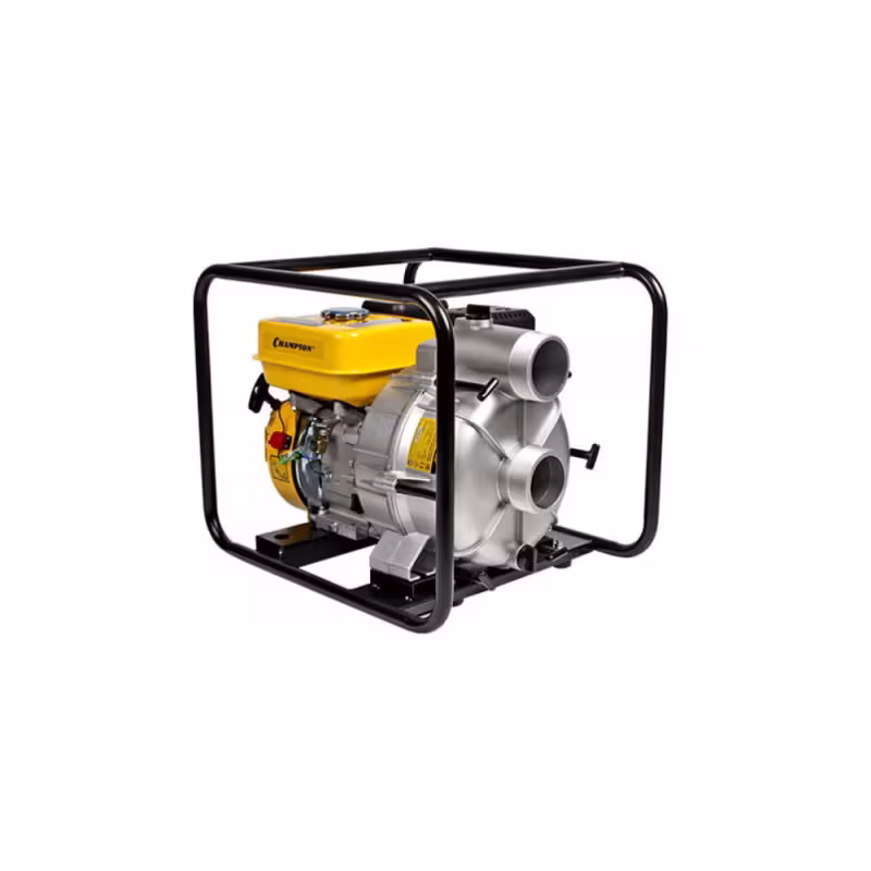 Мотопомпа Champion GTP80