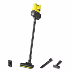 Пылесос беспроводной вертикальный Karcher VC 4 Cordless Myhome