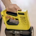 Пылесос беспроводной вертикальный Karcher VC 4 Cordless Myhome