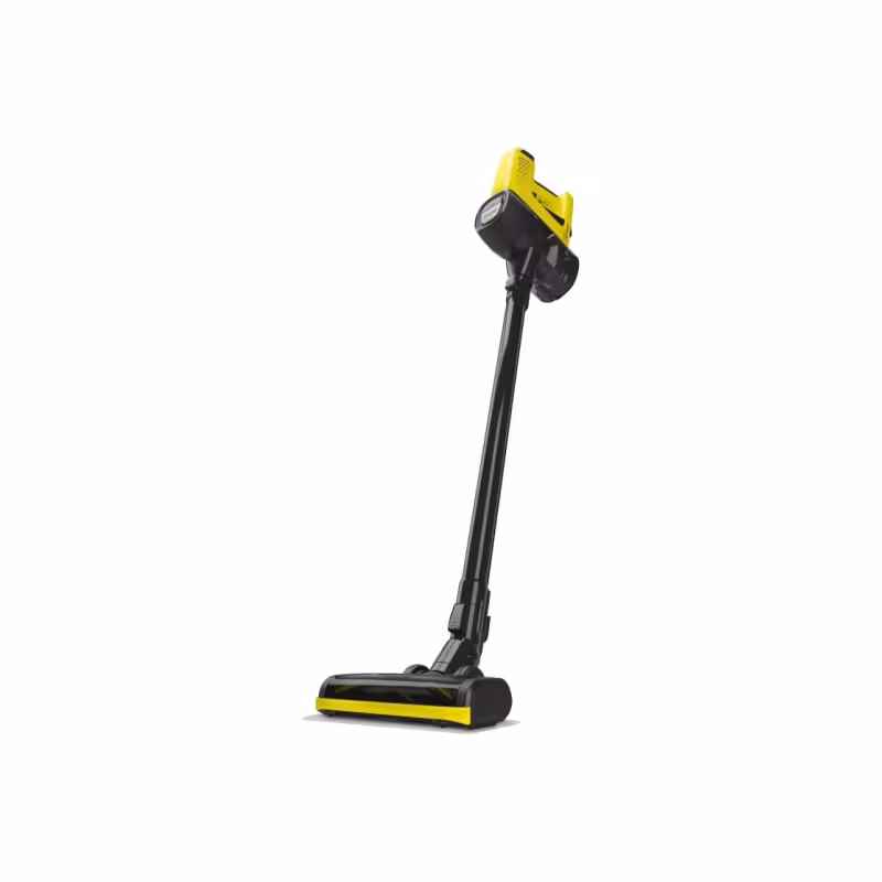 Пылесос беспроводной вертикальный Karcher VC 4 Cordless Myhome