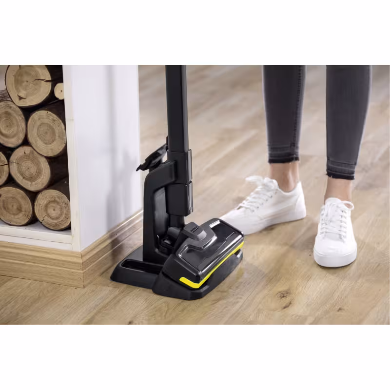 Пылесос беспроводной вертикальный Karcher VC 4 Cordless Myhome