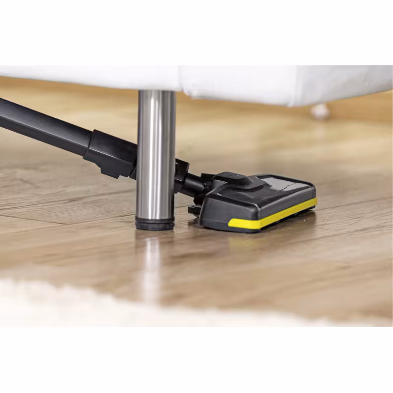 Пылесос беспроводной вертикальный Karcher VC 4 Cordless Myhome
