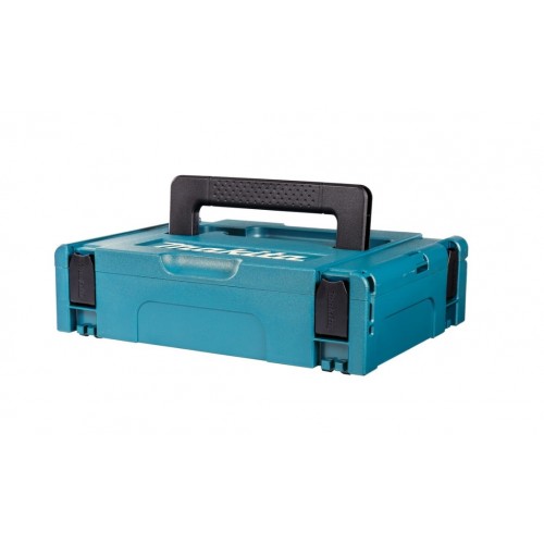 Кейс Makita Makpac 821549-5, 395х296х105 мм