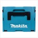 Кейс Makita Makpac 821549-5, 395х296х105 мм