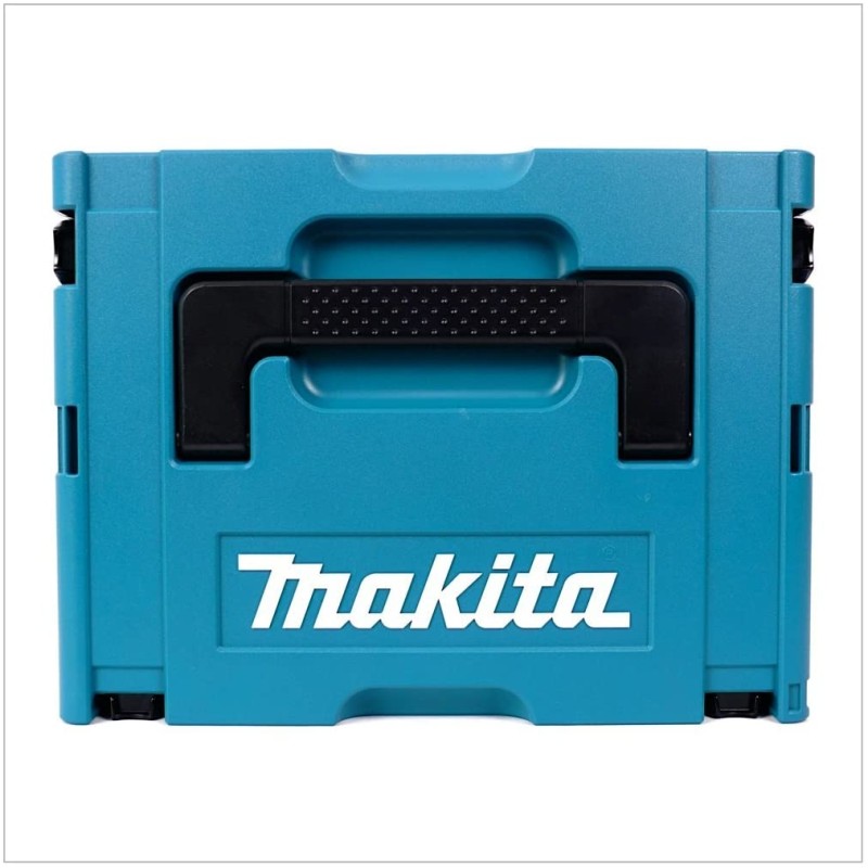 Кейс Makita Makpac 821549-5, 395х296х105 мм