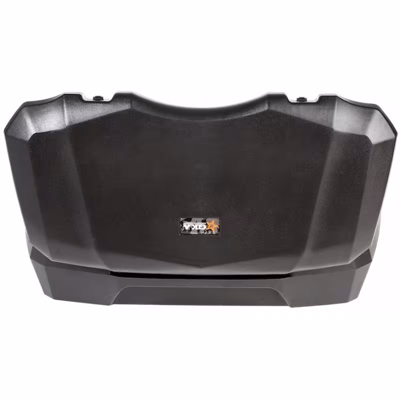 Кофр для квадроцикла передний GKA F102