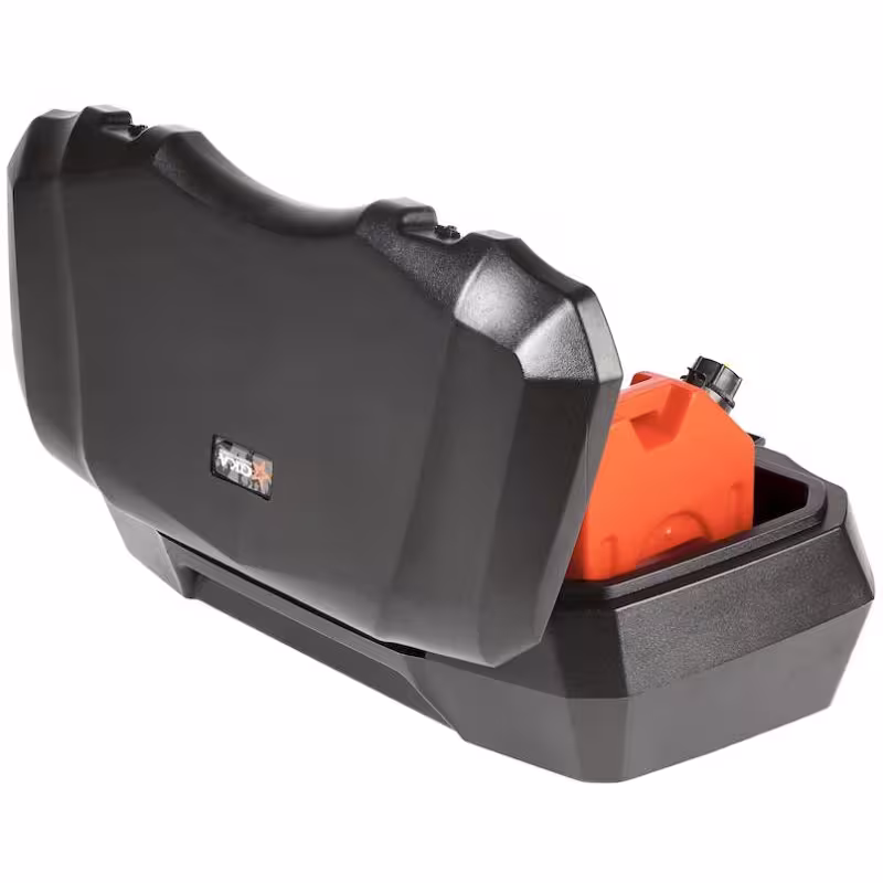 Кофр для квадроцикла передний GKA F102