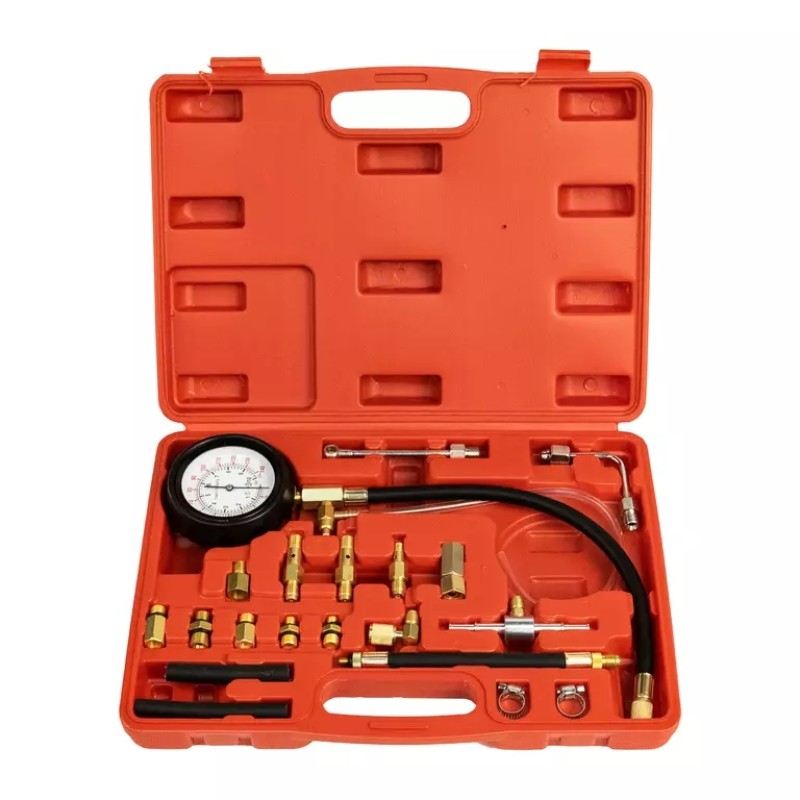 Набор для измерения давления топлива SpecX A73005