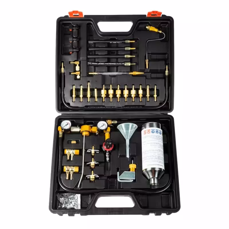 Набор для тестирования и очистки топливной системы A13513