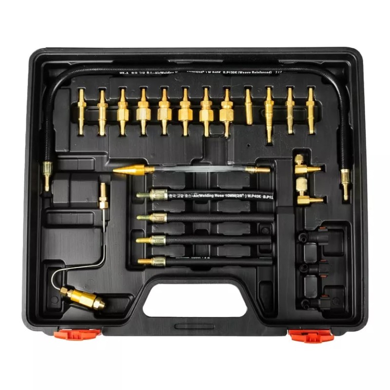 Набор для тестирования и очистки топливной системы A13513