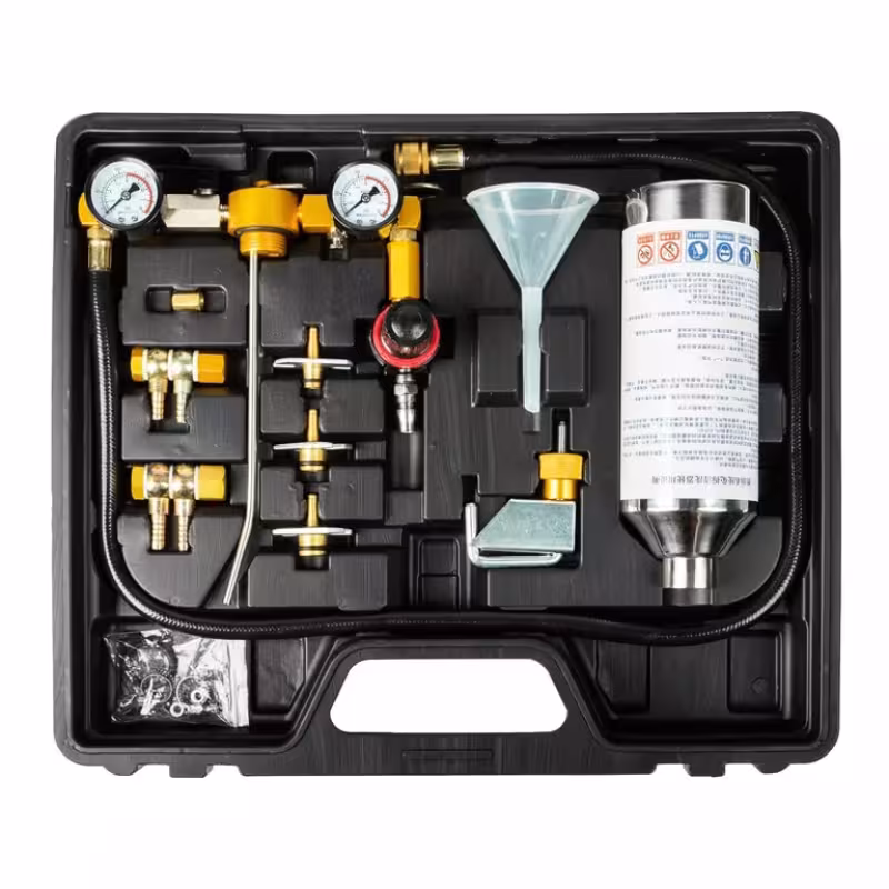 Набор для тестирования и очистки топливной системы A13513