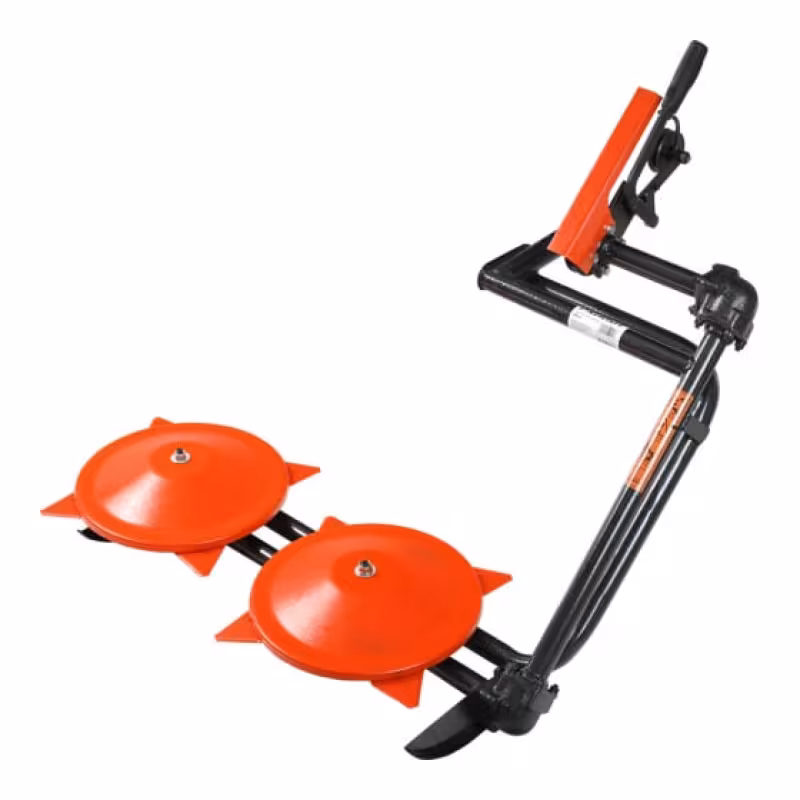 Косилка роторная Patriot для мотоблока 490004321