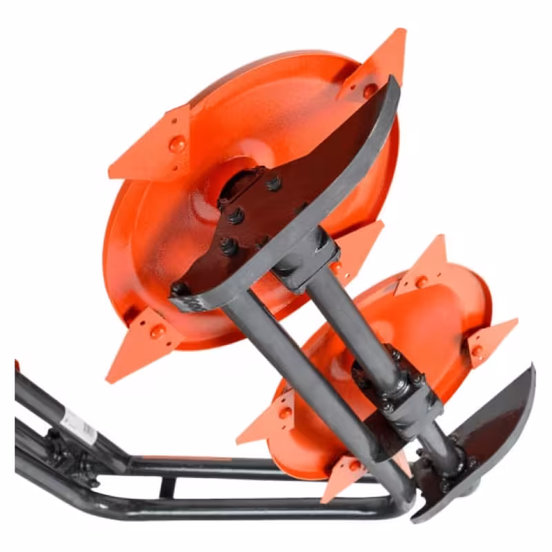 Косилка роторная Patriot для мотоблока 490004321