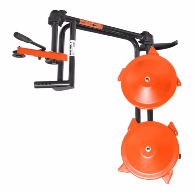 Косилка роторная Patriot для мотоблока 490004321