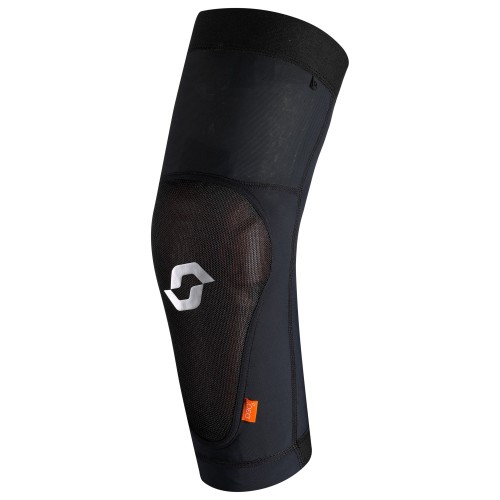 Налокотники Scott Elbow Guards Softcon 2, черный, размер XL