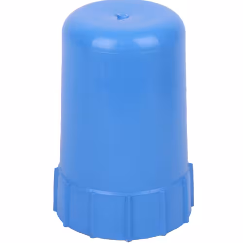 Колпак защитный Юза для газовых баллонов 