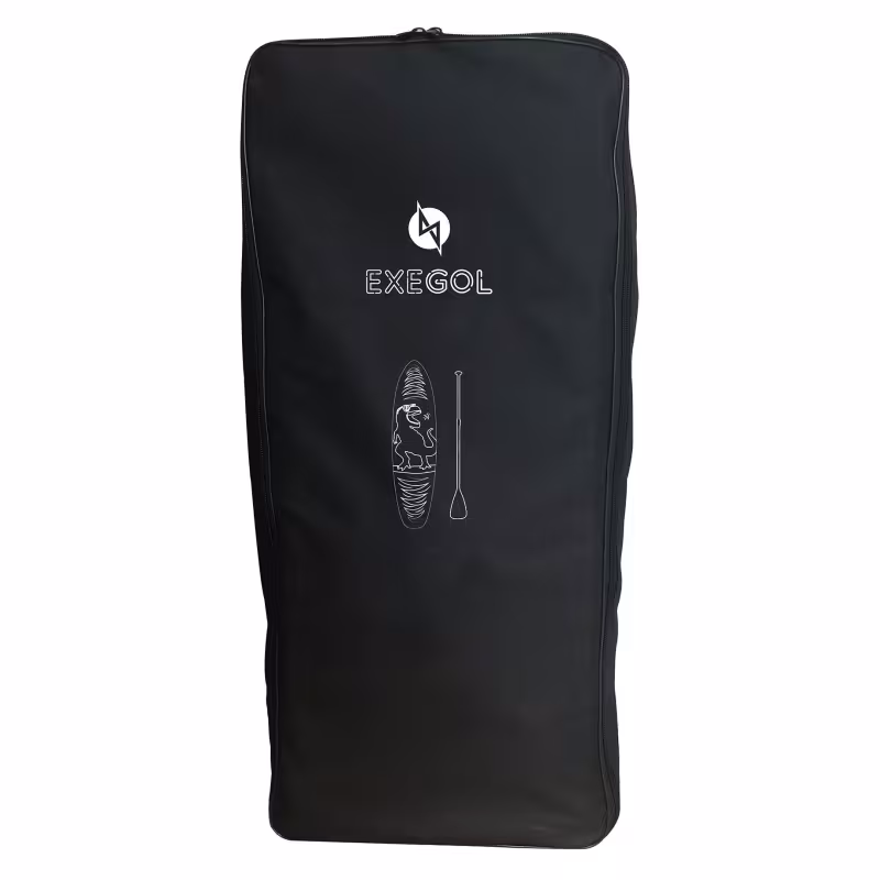 SUP-доска надувная Hiper Динозавр