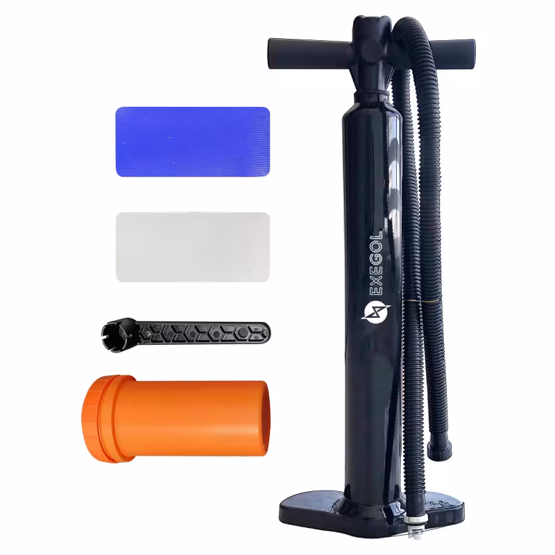 SUP-доска надувная Hiper Динозавр