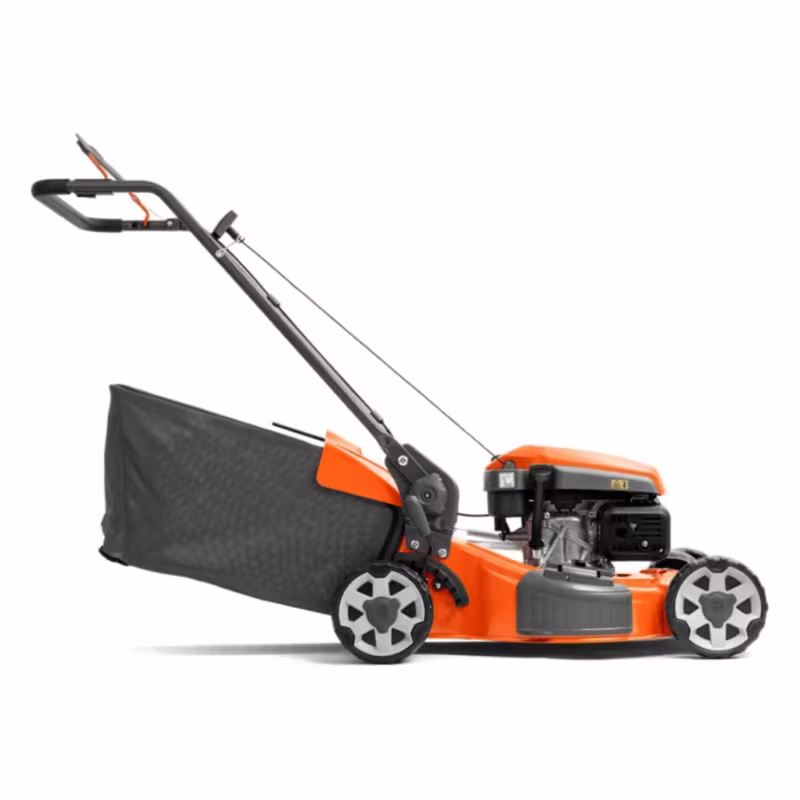 Газонокосилка бензиновая Husqvarna LC 151