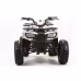 Комплект запчастей для сборки детского квадроцикла Motoland Wild 125 Basic, белый
