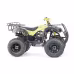 Комплект запчастей для сборки квадроцикла Motoland Adventure 250, желтый