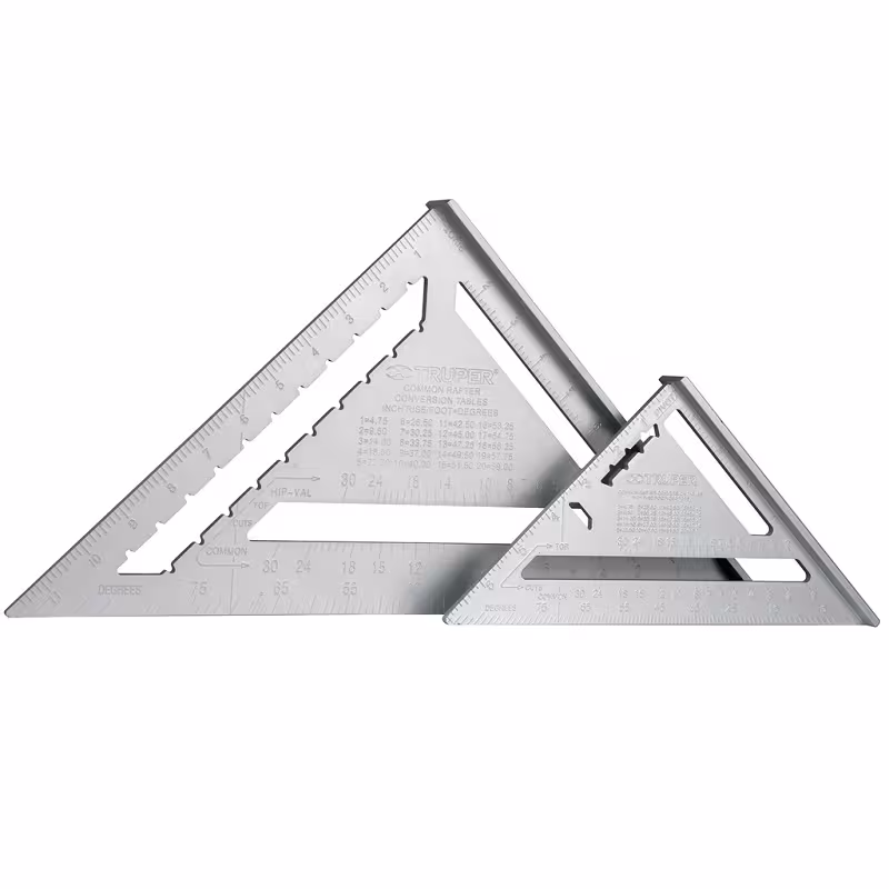 Угольник Свенсона Truper 15131
