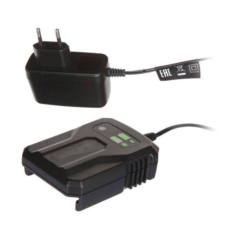 Зарядное устройство Greenworks G40UCM2M, 40В, 2А