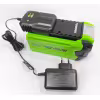 Зарядное устройство Greenworks G40UCM2M, 40В, 2А