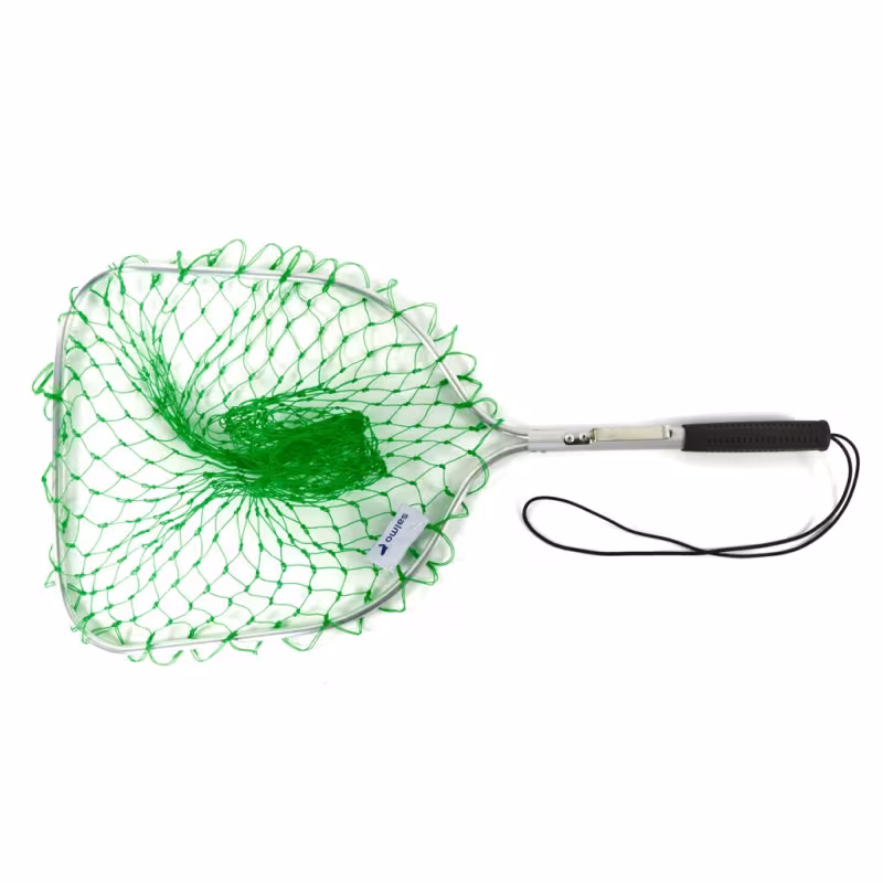 Подсачек для ловли в заброд Salmo 453-070