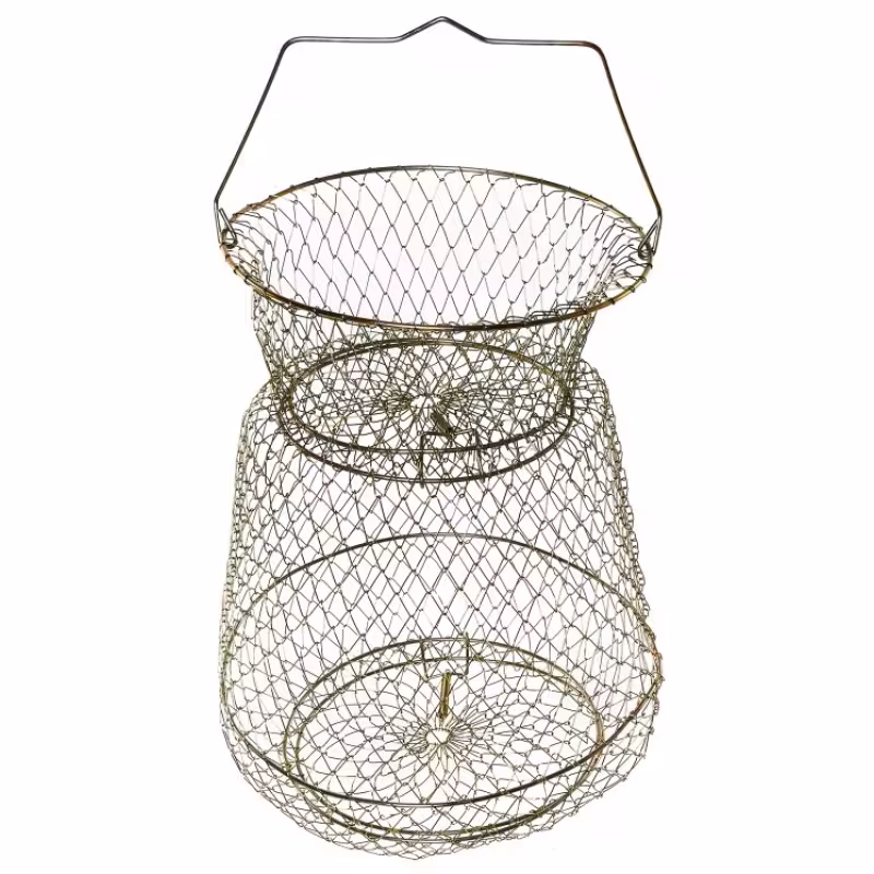 Садок Salmo WB003818, 30х25 см