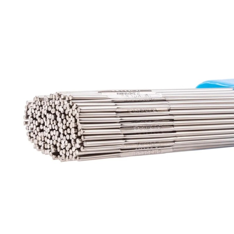 Пруток сварочный по нержавейке Foxweld 1672 ER-308LSi, d=2 мм, 5 кг