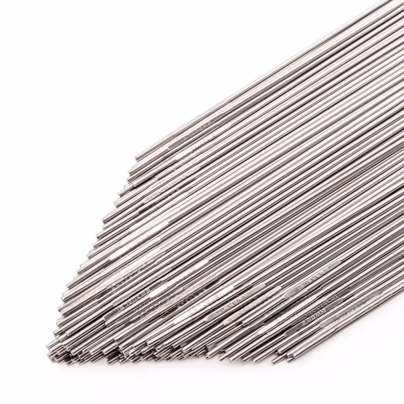 Пруток сварочный по нержавейке Foxweld 1672 ER-308LSi, d=2 мм, 5 кг